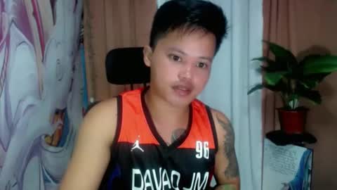 JUST CALL MY NAME jayrus  online show from November 24, 4:34 am