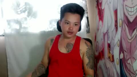 JUST CALL MY NAME jayrus  online show from January 11, 4:50 am