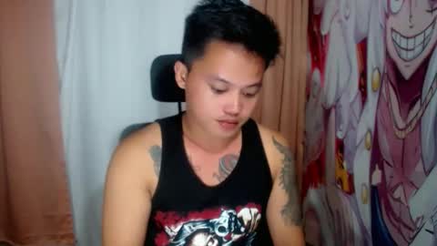 JUST CALL MY NAME jayrus  online show from February 3, 12:10 pm