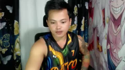 JUST CALL MY NAME jayrus  online show from February 19, 7:59 am