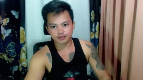 JUST CALL MY NAME jayrus  online show from February 20, 4:42 am