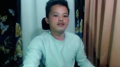 JUST CALL MY NAME jayrus  online show from February 20, 3:12 pm