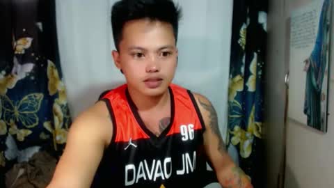 JUST CALL MY NAME jayrus  online show from March 7, 9:17 am