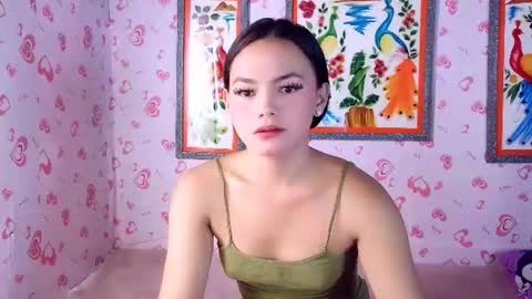 urhot_maxine online show from June 18, 3:07 am