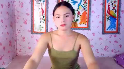 urhot_maxine online show from June 18, 9:36 am