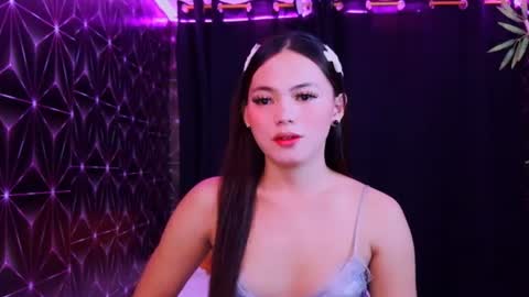 urhot_maxine online show from July 20, 12:47 am