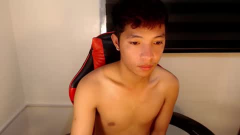 Ethan online show from January 17, 6:55 pm