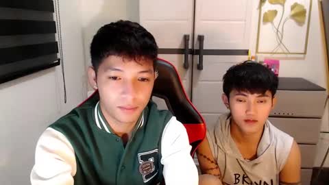 Ethan online show from March 25, 5:08 pm