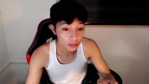 Ethan online show from July 18, 10:35 pm