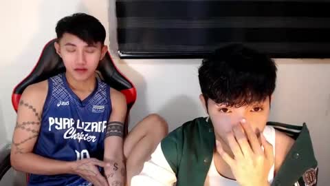 Ethan online show from July 21, 4:42 pm
