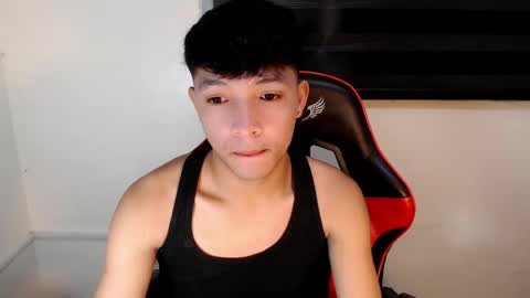 Ethan online show from July 30, 5:12 pm