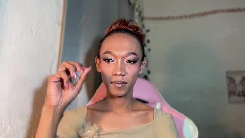 itsjayjay online show from June 21, 1:13 pm