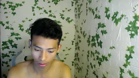 richard online show from January 5, 2:38 am