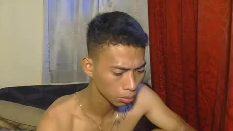 richard online show from October 24, 9:06 am