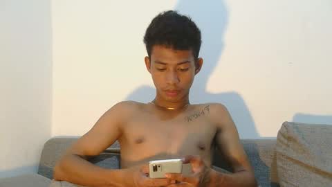 richard online show from December 1, 1:27 pm