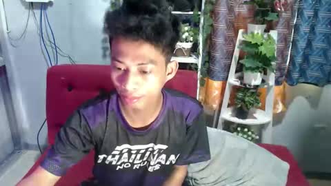 richard online show from February 6, 5:01 am