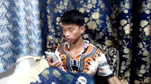 Snapshot of urhotfuckingass chatting on February 16, 8:49 pm richard online show from February 16, 8:49 pm