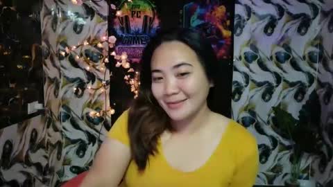 urhotjen online show from March 2, 12:57 am