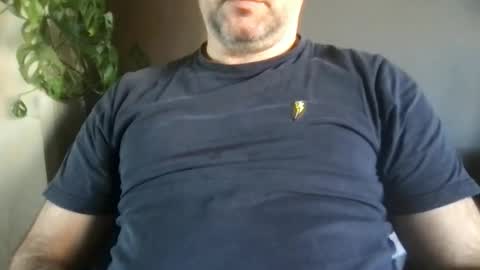 Snapshot of urhungdaddy8 chatting on March 25, 12:55 pm Hung Daddy online show from March 25, 12:55 pm