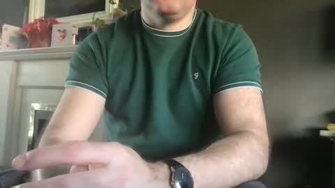 Snapshot of urhungdaddy8 chatting on March 27, 1:11 pm Hung Daddy online show from March 27, 1:11 pm