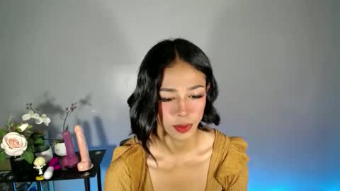 urlovely_jemma online show from March 3, 3:18 pm