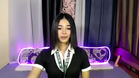 urlovely_jemma online show from April 10, 9:41 pm
