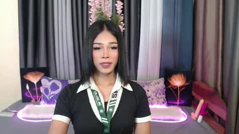 urlovely_jemma online show from July 9, 6:56 pm