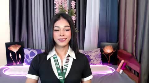 urlovely_jemma online show from July 12, 9:06 pm
