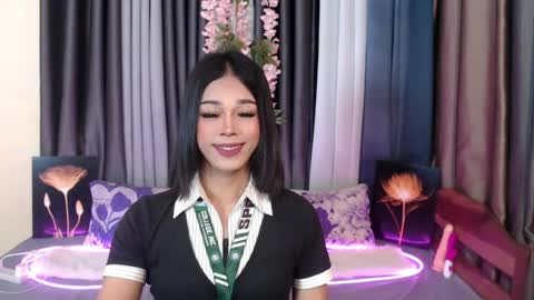 urlovely_jemma online show from July 16, 11:11 pm