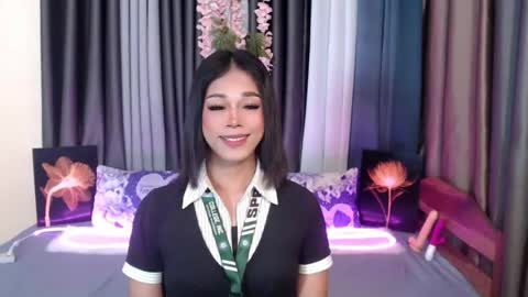 urlovely_jemma online show from July 17, 6:35 pm