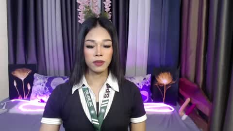 urlovely_jemma online show from July 27, 10:06 pm