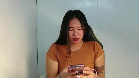 Sofie online show from October 13, 6:08 pm