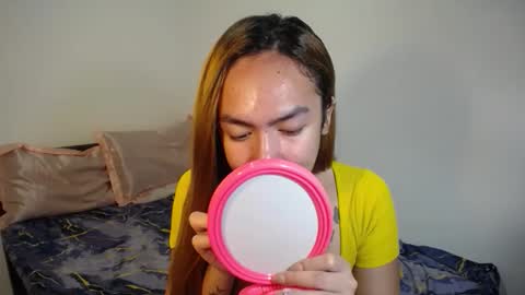 MIYA  online show from October 14, 10:38 am