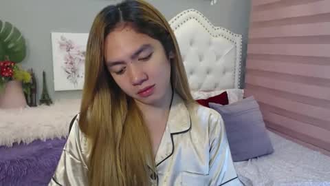 MIYA  online show from April 5, 5:10 pm