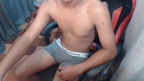 romeo online show from December 16, 6:07 am