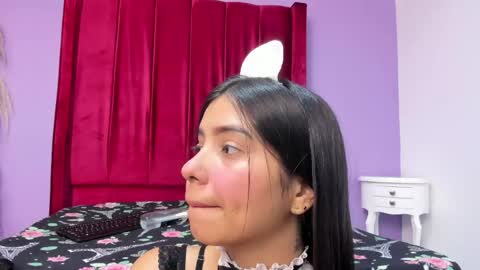 Love online show from May 25, 9:32 pm