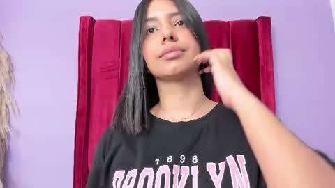 Love online show from July 13, 7:16 pm