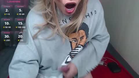 fucking hot kate online show from March 19, 2:54 pm