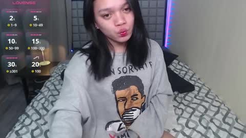 fucking hot kate online show from March 31, 3:34 pm