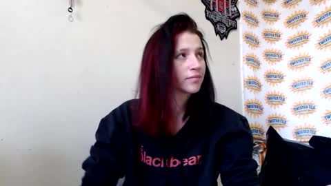 Snapshot of urmomalexx chatting on March 4, 9:21 pm urmomalexx online show from March 4, 9:21 pm