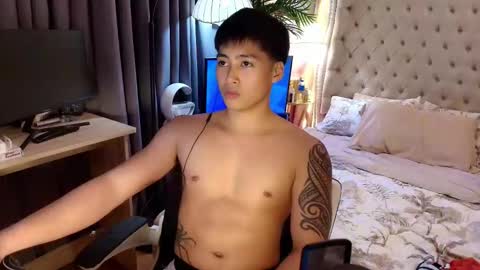 ander online show from June 2, 4:53 pm