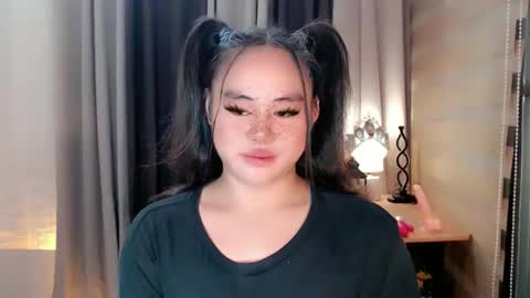 cecilia online show from October 4, 12:30 am