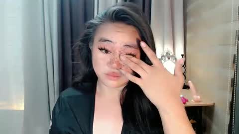 cecilia online show from October 5, 12:20 am