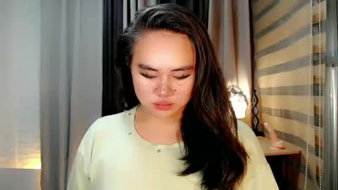 cecilia online show from October 24, 5:20 pm