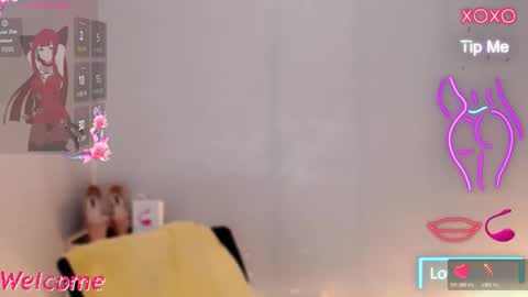 cecilia online show from November 11, 12:27 pm