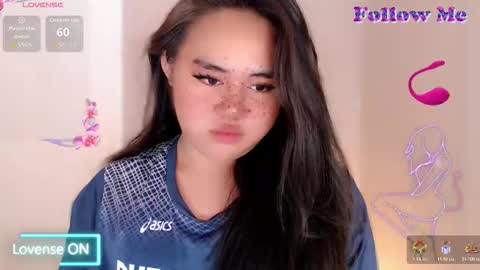 cecilia online show from February 23, 2:58 pm