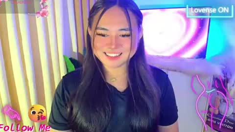 Snapshot of urnaughty_ceciliaxxx chatting on June 21, 9:45 am cecilia online show from June 21, 9:45 am