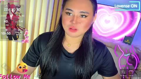 Snapshot of urnaughty_ceciliaxxx chatting on June 22, 8:22 am cecilia online show from June 22, 8:22 am