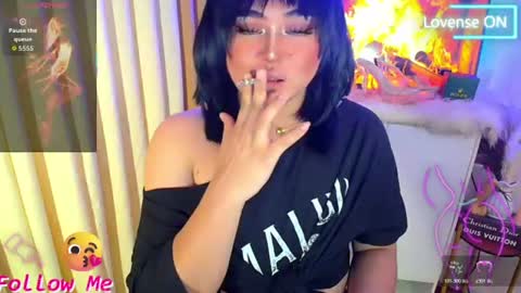 Snapshot of urnaughty_ceciliaxxx chatting on June 29, 4:40 pm cecilia online show from June 29, 4:40 pm