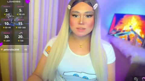 Snapshot of urnaughty_ceciliaxxx chatting on July 17, 2:13 pm cecilia online show from July 17, 2:13 pm